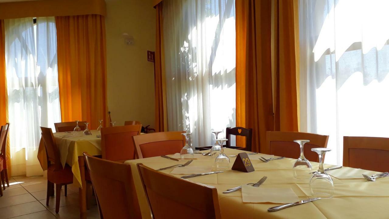 Hotel Grotticelle Capo Vaticano Kültér fotó